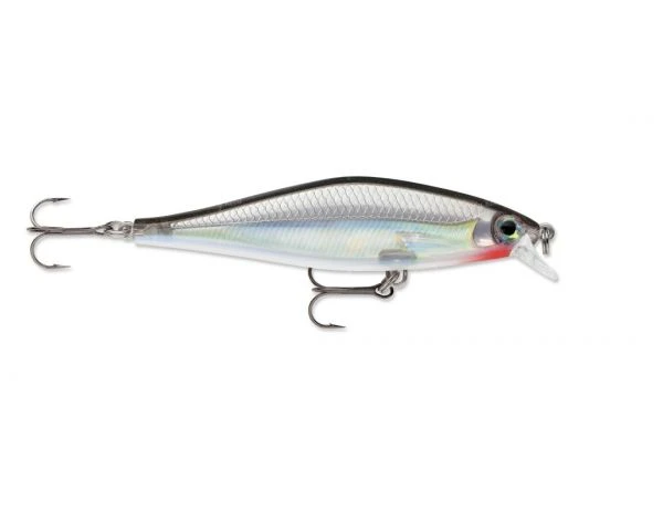 Воблер Rapala Shadow Rap Shad SDRS09 S фото