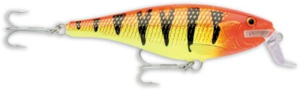 Воблер Rapala Super Shad Rap SSR14 HTP фото