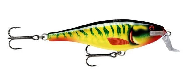 Воблер Rapala Super Shad Rap SSR14 HTPK фото