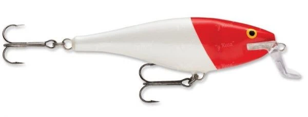 Воблер Rapala Super Shad Rap SSR14 RH фото