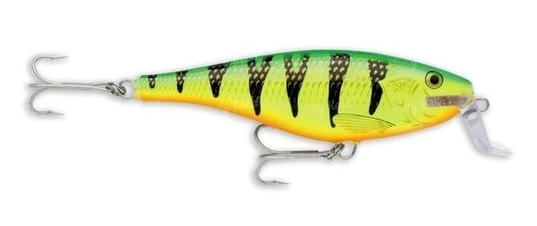 Воблер Rapala Super Shad Rap SSR14 FT фото