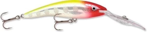 Воблер Rapala Tail Deep Dancer TDD07 CLF фото
