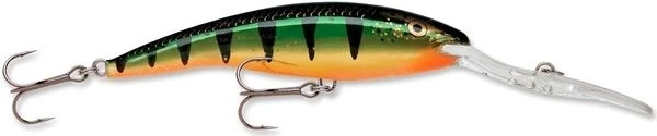 Воблер Rapala Tail Deep Dancer TDD07 FLP фото