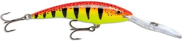 Воблер Rapala Tail Deep Dancer TDD07 HT фото