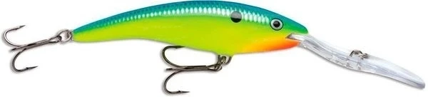 Воблер Rapala Tail Deep Dancer TDD07 PRT фото