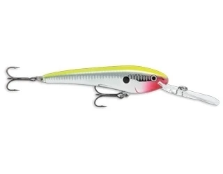 Воблер Rapala Trolls-To-Minnow TTM10 CLN фото
