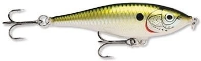 Воблер Rapala Twichin Rap TWR08 OFL фото