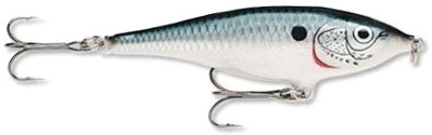 Воблер Rapala Twichin Rap TWR08 SFL фото