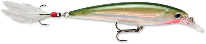 Воблер Rapala X-RAP XR10 OG фото