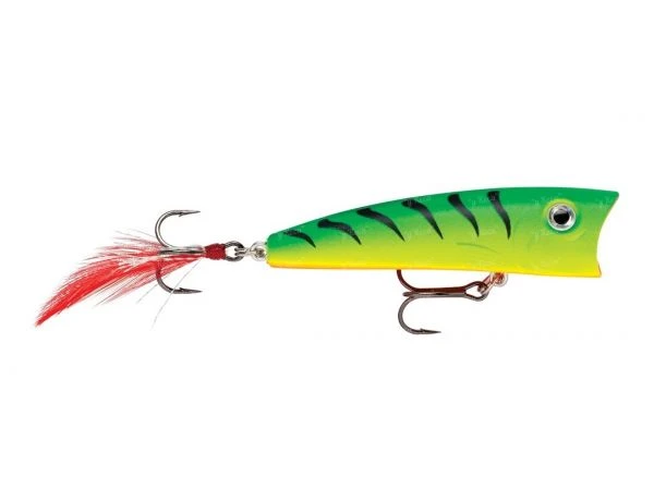 Воблер Rapala X-Rap Pop XRP07 FT фото