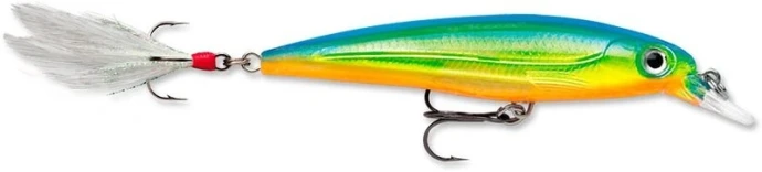 Воблер Rapala X-RAP XR10 PRT фото