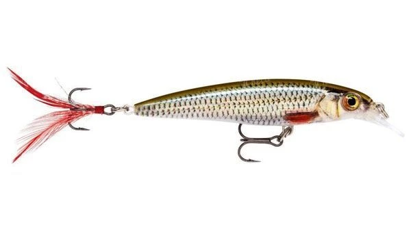 Воблер Rapala X-RAP XR10 ROL фото