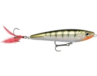 Воблер Rapala X-RAP Subwalk XRSB07 YP фото
