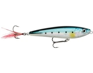 Воблер Rapala X-RAP Subwalk XRSB09 BSRD фото