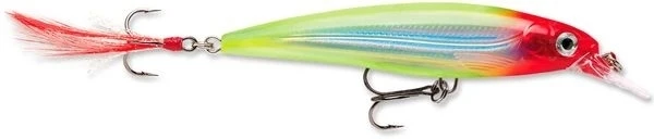 Воблер Rapala X-RAP XR10 CLN фото