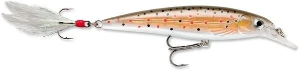 Воблер Rapala X-RAP XR10 TR фото