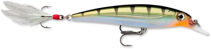 Воблер Rapala X-RAP XR10 YP фото