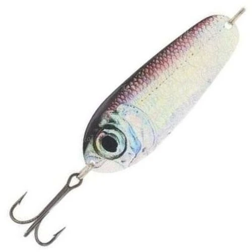 Блесна Kuusamo Rasanen 70/20 UV Baltic Herring фото