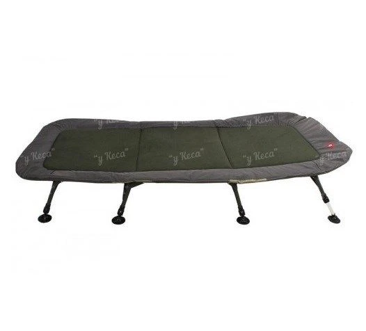 Розкладушка Carp Zoom Flat Giant Bedchair CZ6834 фото