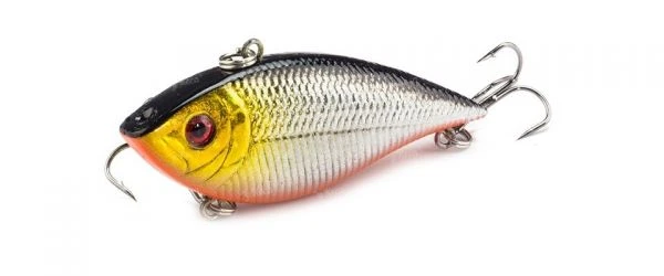 Воблер Seal Bait Rattlin 70S V-31-B фото