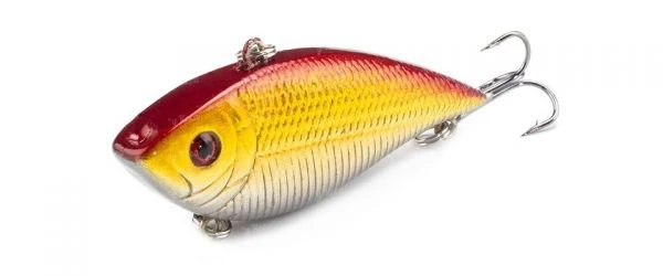 Воблер Seal Bait Rattlin 70S V-31-C фото