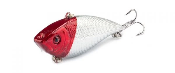 Воблер Seal Bait Rattlin 70S V-31-D фото