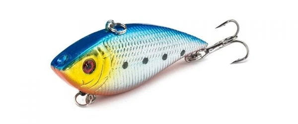 Воблер Seal Bait Rattlin 70S V-31-E фото