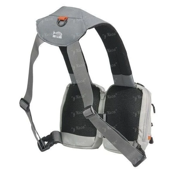 Жилет разгрузка LMF Double Vest Pack 048-80-010 фото