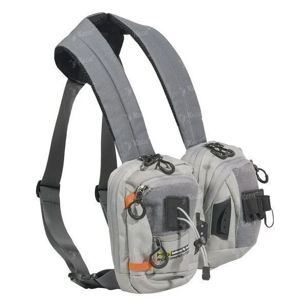 Жилет разгрузка LMF Double Vest Pack 048-80-010 фото