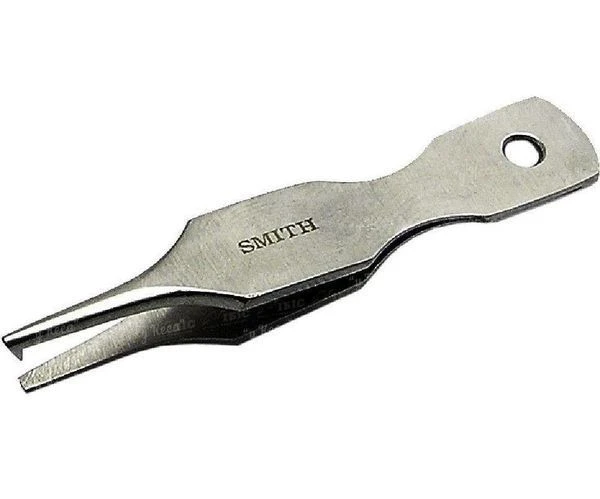 Для кілець розжим Smith Split Ring Pincette фото