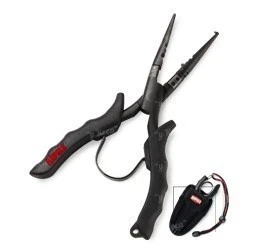 Плоскогубцы Rapala 22 см, с чехлом RCPLR-8 фото