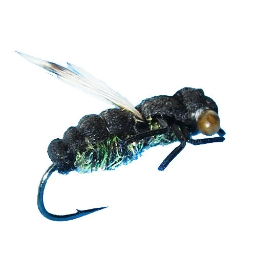 Сухая мушка Realistic Fly SV03-10 фото