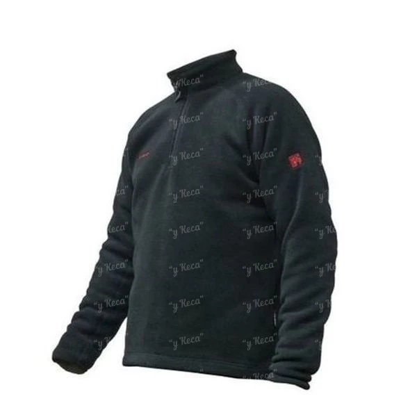 Реглан Fahrenheit Classic Zip Black XL фото