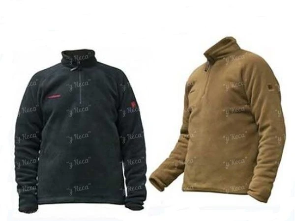 Реглан Fahrenheit Classic Zip фото