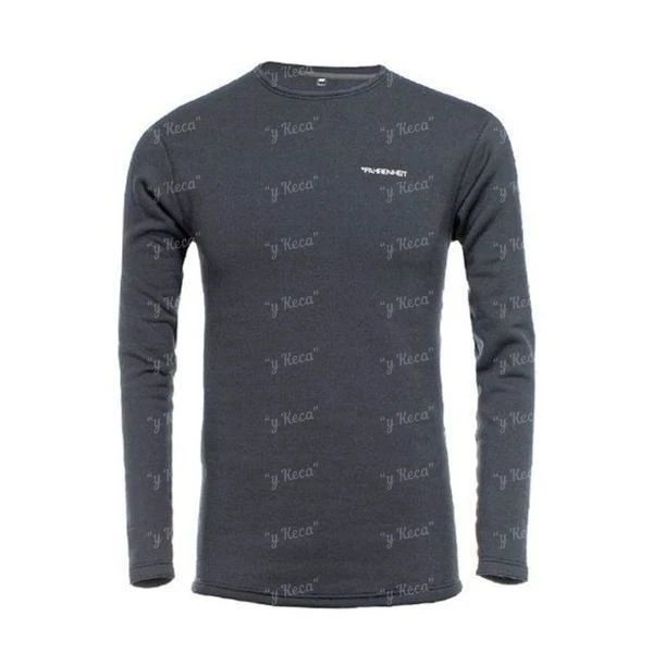 Реглан Fahrenheit Polartec Power Stretch Pro Black M фото