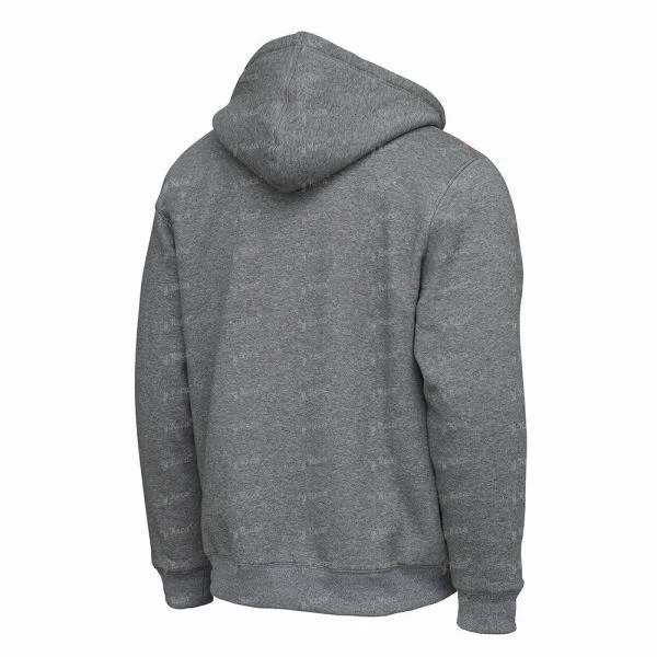 Реглан Savage Gear Classic Zip Hoodie фото