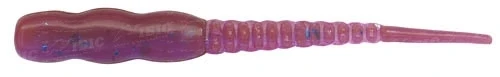 Силикон Reins Aji Meat 606 Pink Lox 15шт фото