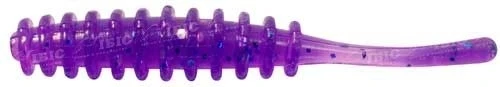 Силикон Reins Aji Ringer 567 Lilac Silver & Blue Flake 15шт фото