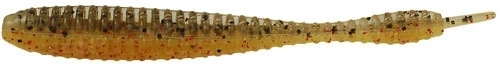 Reins Bubbring Shaker 3" B09 Smoke Mustard 11шт фото