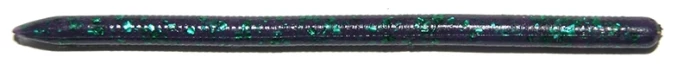 Силикон Reins Swamp Micro 2.8" 012 Junebug  фото
