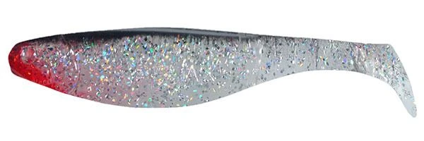 Силикон Relax Shad 9.0" S185 1шт фото