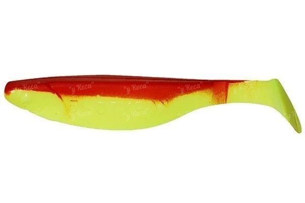 Силикон Relax Kopyto 6.0"  фото