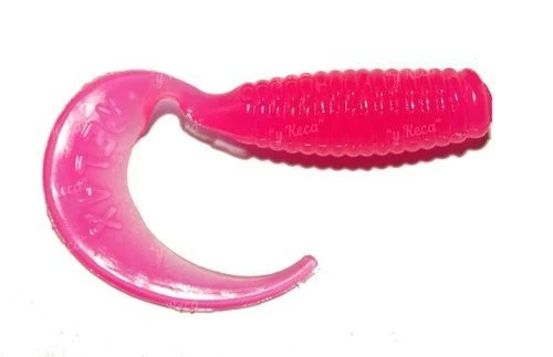 Силикон Relax Twister 1" PIN фото