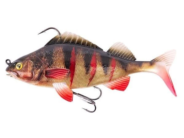 Силикон Fox Replicant Perch фото