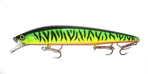 Воблер Jackall Rerange 110Sp Hot Tiger фото