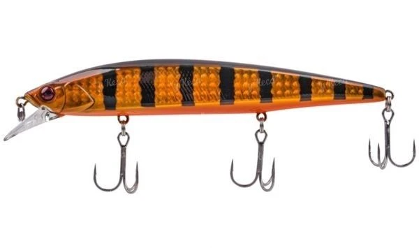 Воблер Jackall Rerange 130Sp Orange Gill  фото