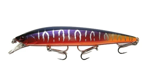 Воблер Jackall Rerange 130Sp TH Hot Orange фото