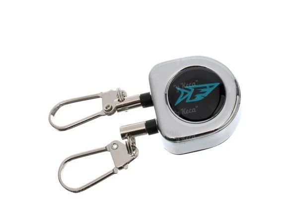 Ретривер Flagman Double Fishing Zinger/Zinc Alloy FDFZZA фото