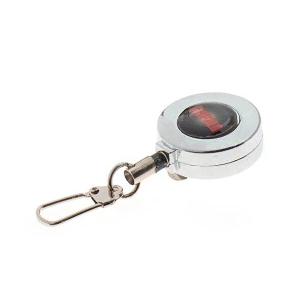 Ретривер Rapala EZ Retractable Lanyard RRLW фото
