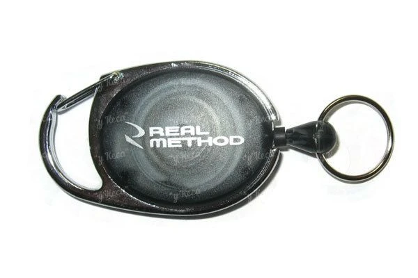 Ретривер Real Method Carabina Reel JL-1106 фото